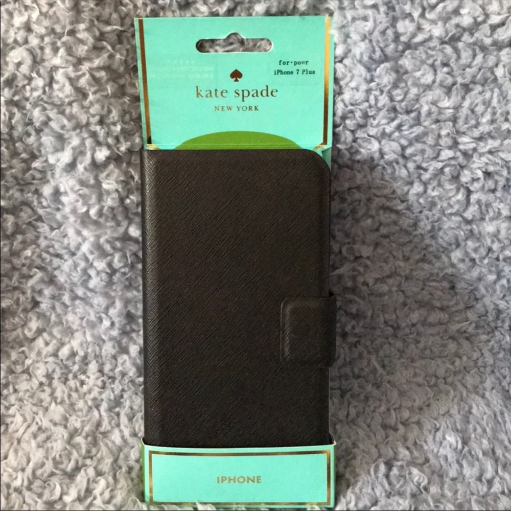 Kate Spade iPhone case